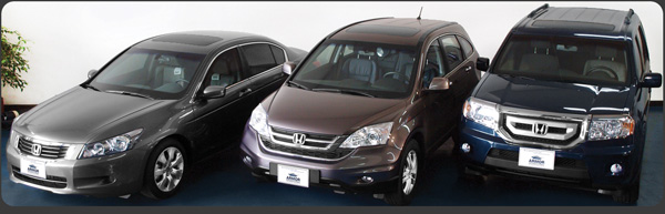 honda armor